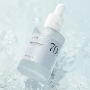 Anua Birch 70 Moisture Boosting Serum - 30ml (Made In Korea)