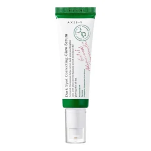 Axis-Y Dark Spot Correcting Glow Serum – 50ml