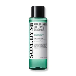 SOMEBYMI - AHA BHA PHA 30 Days Miracle Toner - 150 Ml