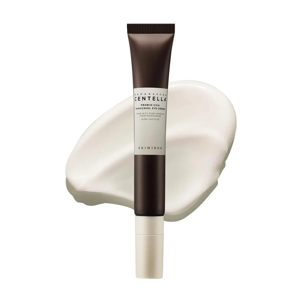 Skin1004 Madagascar Centella Probio-Cica Bakuchiol Eye Cream - 20ml 15 Reviews