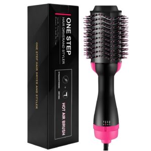 3-in-1 Hair Dryer and Volumizer [Premium Quality]