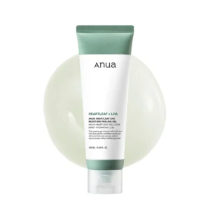 Anua - Heartleaf LHA Moisture Peeling Gel - 120ml