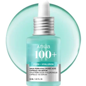 Anua PDRN Hyaluronic Acid Capsule 100 Serum - 30ml