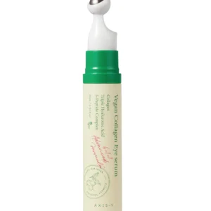 Axis-Y Vegan Collagen Eye Serum - 10ml