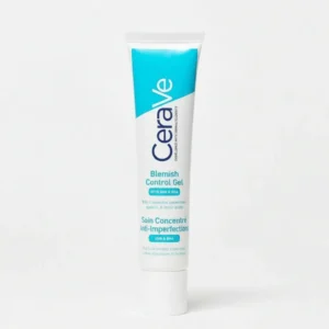 Cerave Blemish Control Gel - 40g