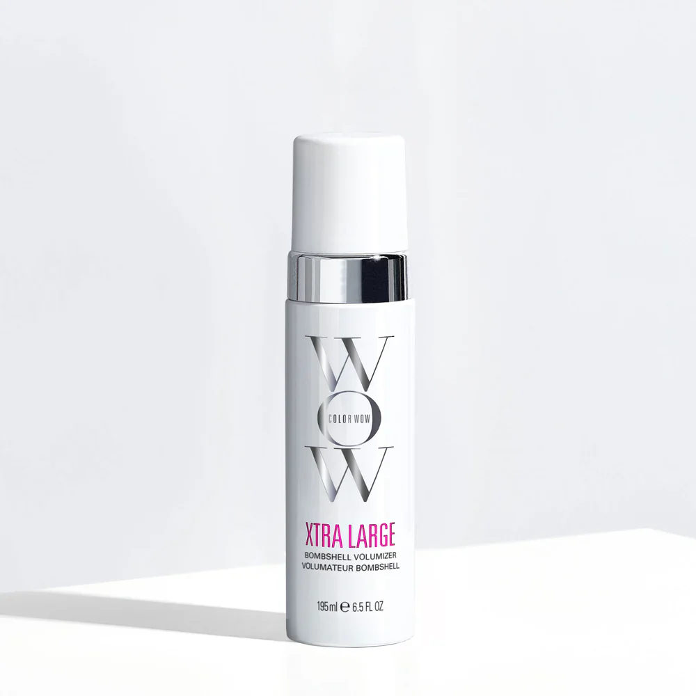Color Wow Xtra Large Bombshell Volumizer – 195ml - Image 4