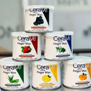 CeraVe Halawa Finger Wax