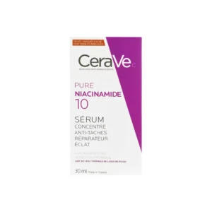 CeraVe Pure Niacinamide 10 Serum - 30ml 1 Reviews