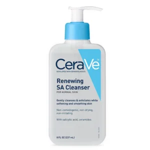 CeraVe Renewing SA Cleanser