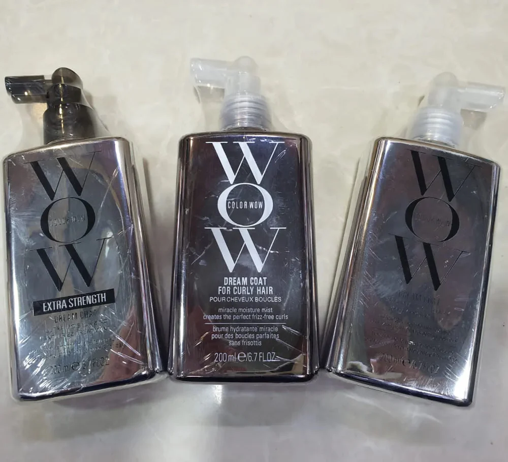 Color Wow Dream Coat Extra Strength - 200ml - Image 3