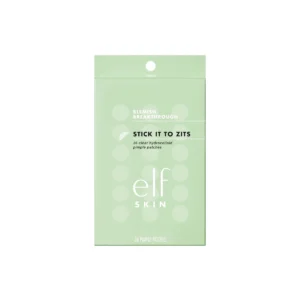 ELF SKIN Blemish Breakthrough Stick It To Zits 36 Pimple Patches