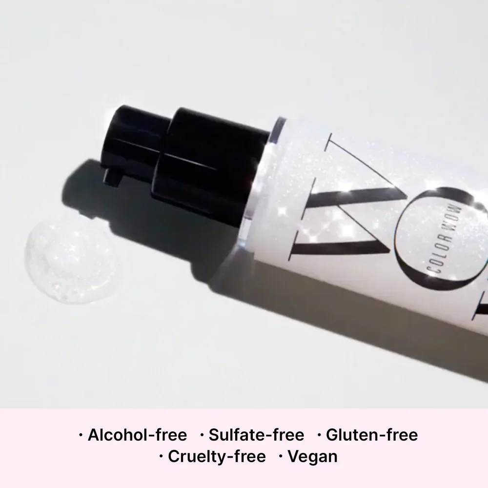 Color Wow Pop & Lock High Gloss Finish – 55ml - Image 3