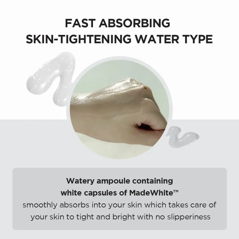 SKIN1004 Madagascar Centella Tone Brightening Capsule Ampoule - 100ml - Made in Korea - Image 3