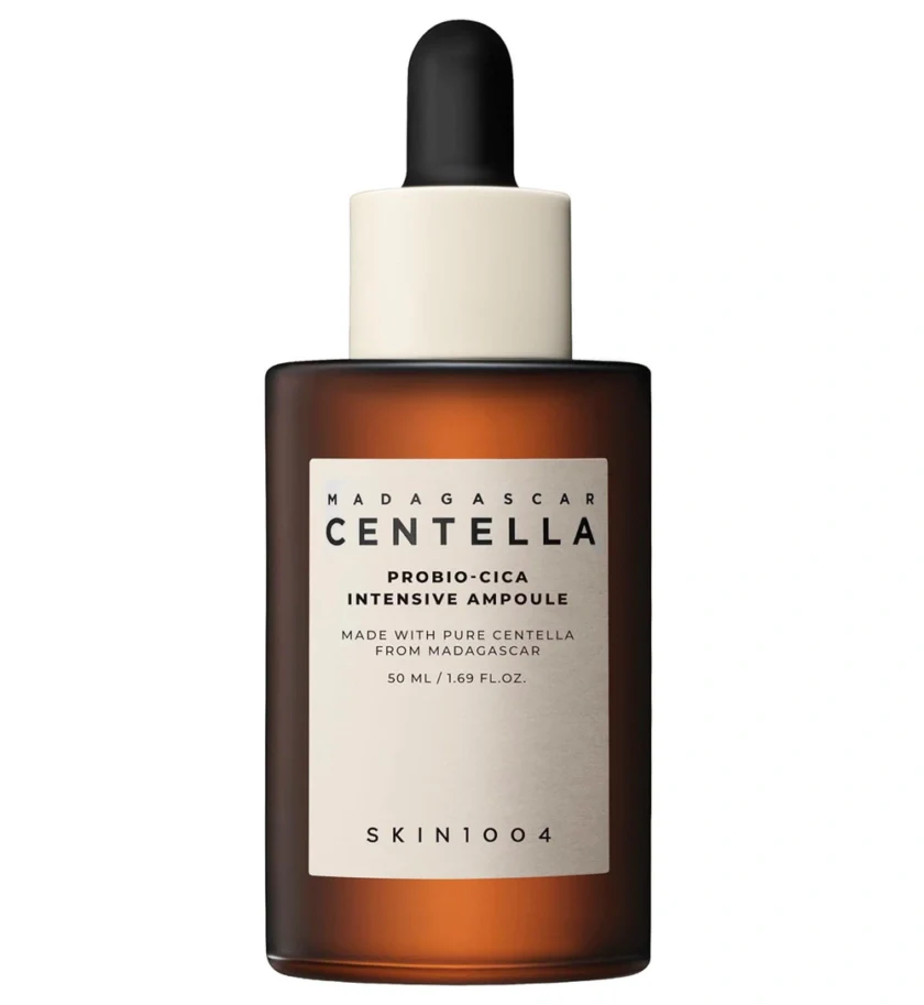 Skin1004 Madagascar Centella Probio Cica Intensive Ampoule - Image 2