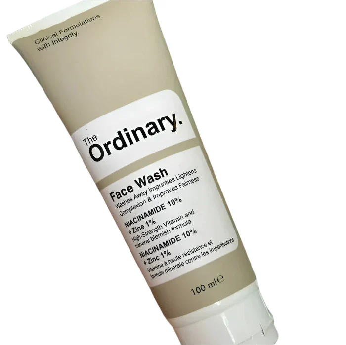 The Ordinary Face Wash - 100ml - Image 3