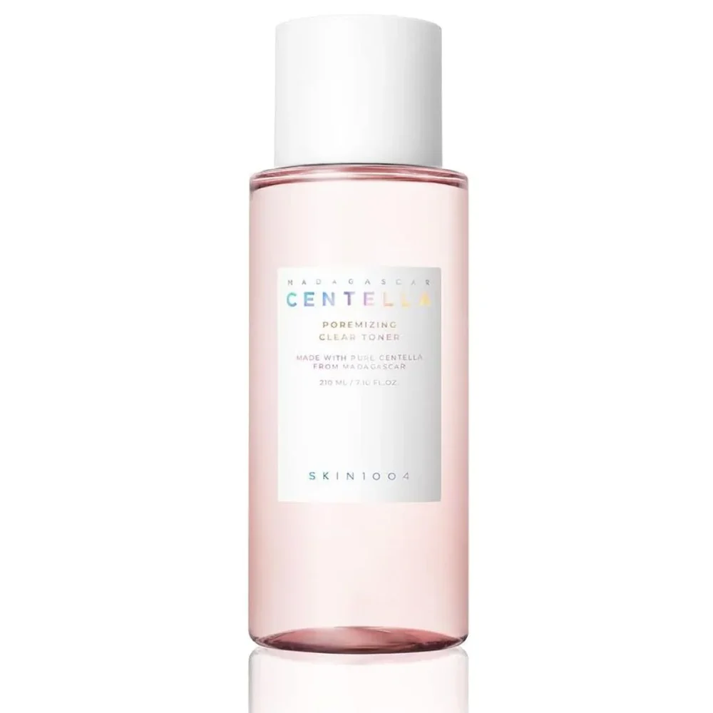 SKIN1004 - Madagascar Centella Poremizing Clear Toner - 210ml - Image 4