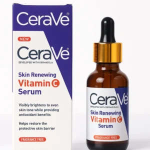 CeraVe Skin Renewing Vitamin C Serum - 30ml